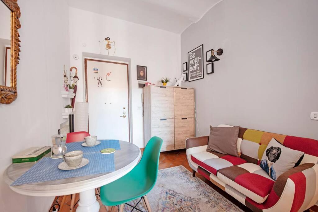 Vlad House, Close The Colosseum Apartamento Roma