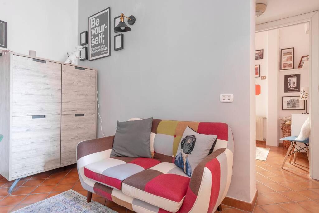 Apartamento Vlad House, Close The Colosseum Roma