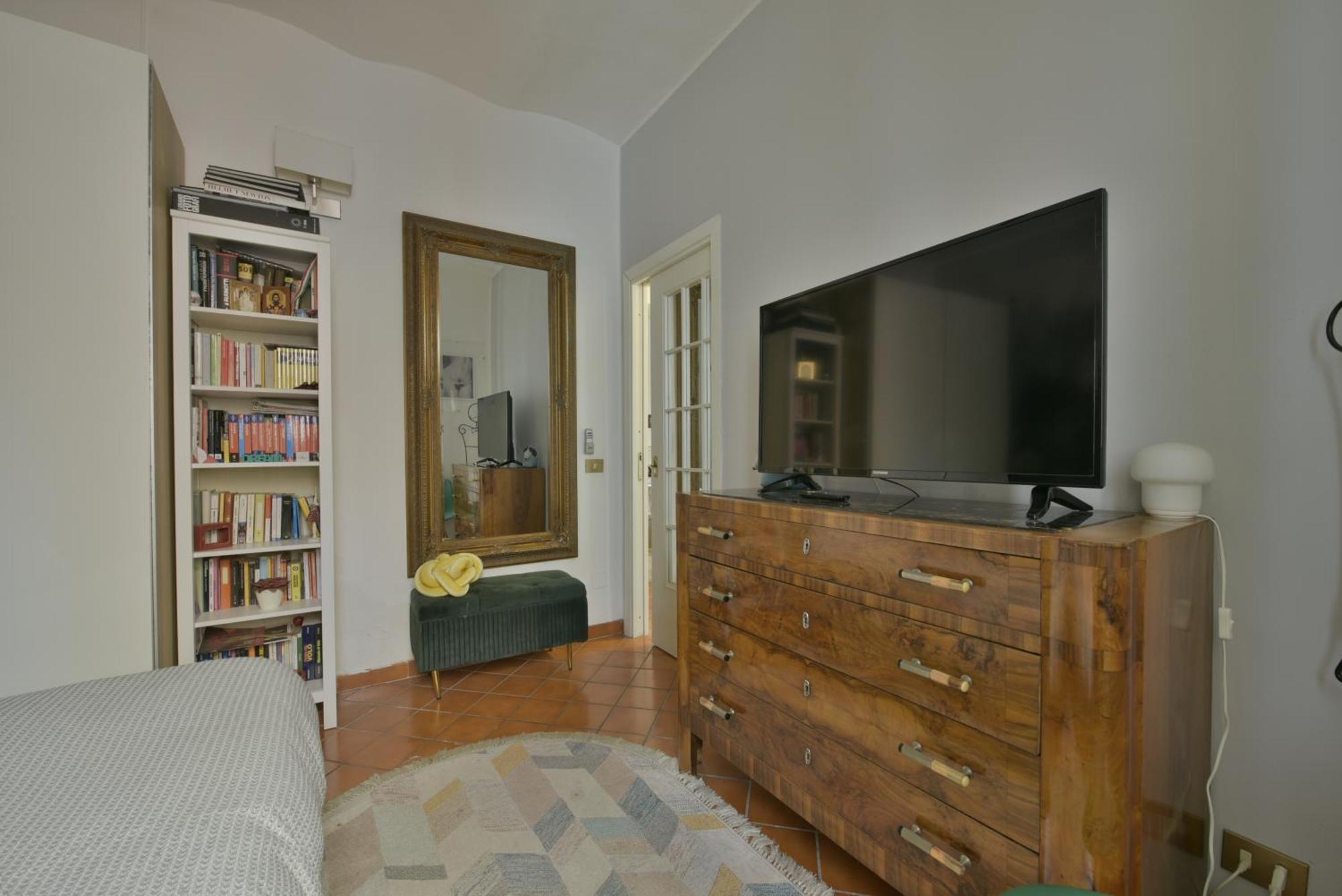 Vlad House, Close The Colosseum Apartamento *