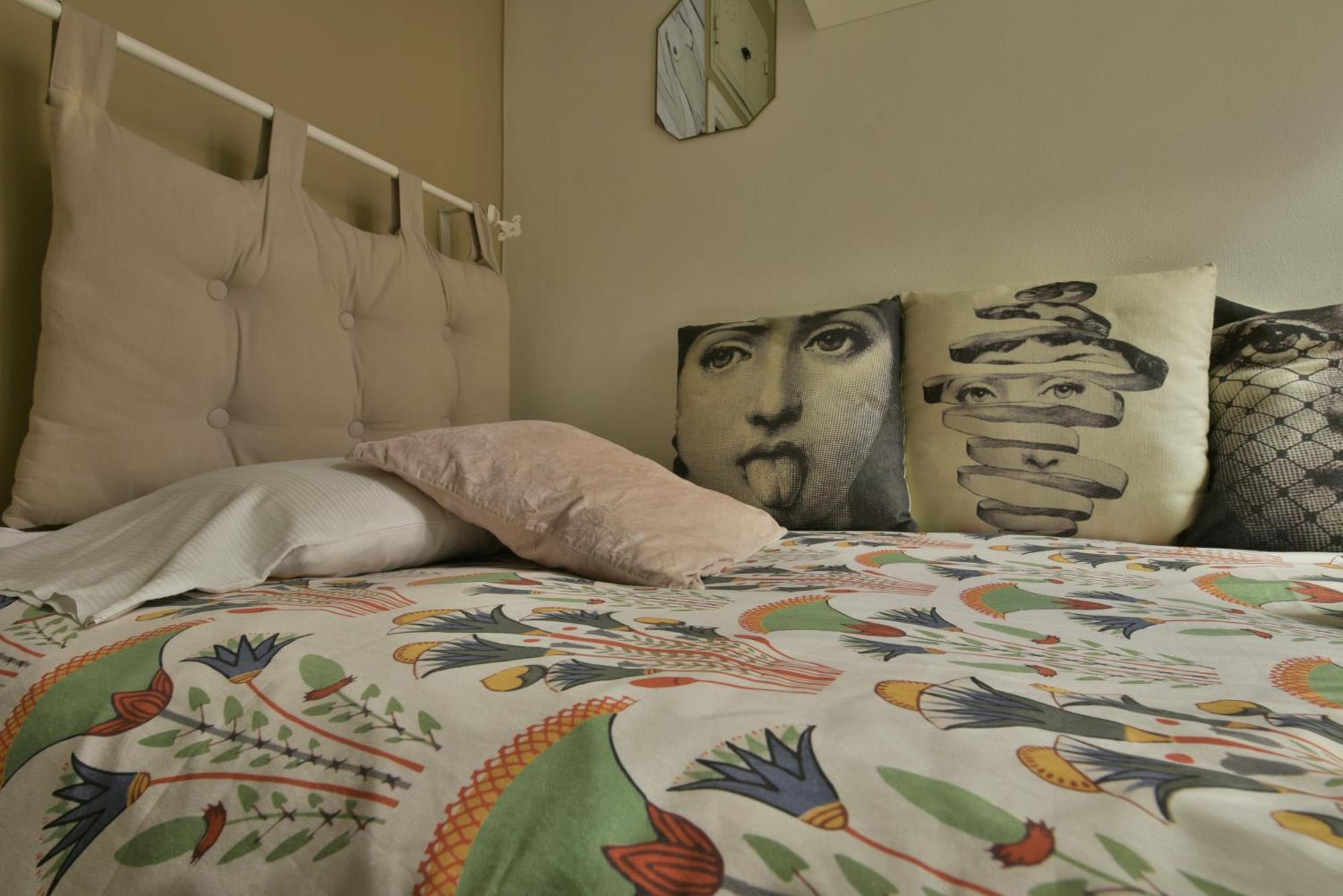 Apartamento Vlad House, Close The Colosseum *