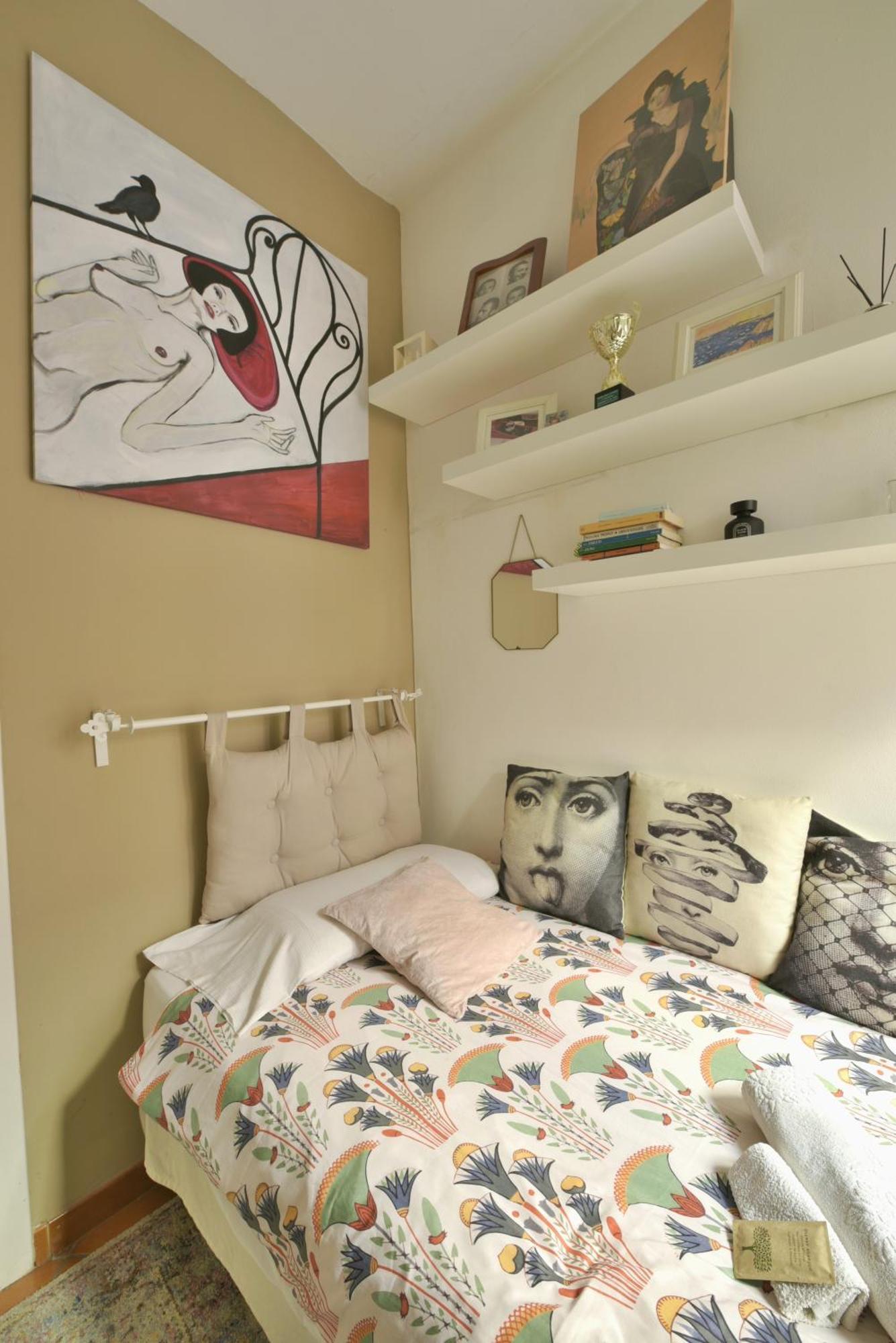 Vlad House, Close The Colosseum Apartamento Roma