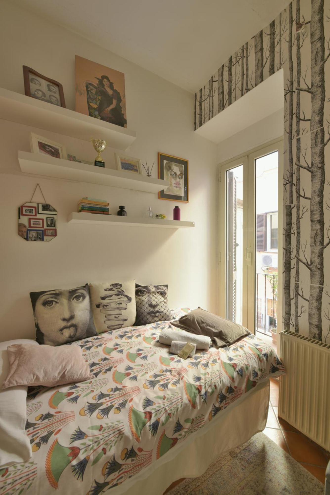 Apartamento Vlad House, Close The Colosseum Roma