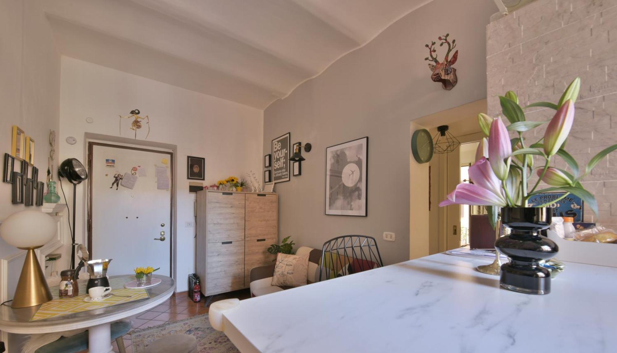 Vlad House, Close The Colosseum Apartamento Roma