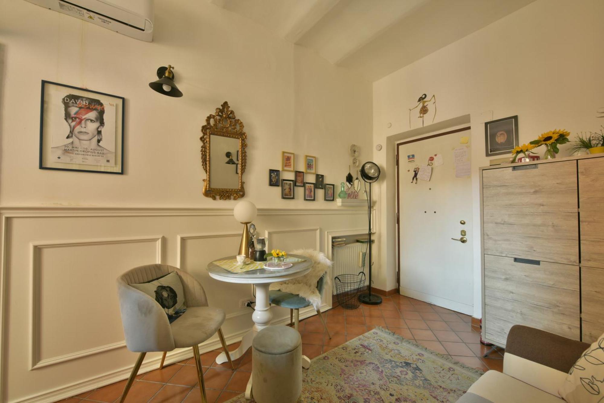 Vlad House, Close The Colosseum Apartamento